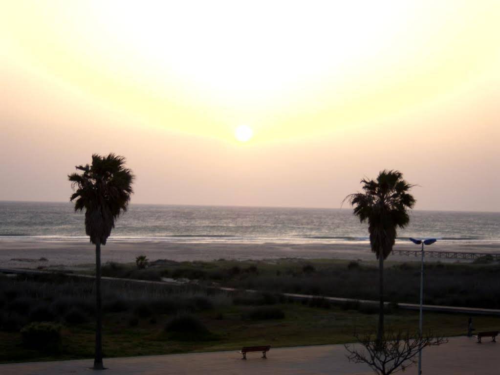 Hostal Sonrisa del Mar