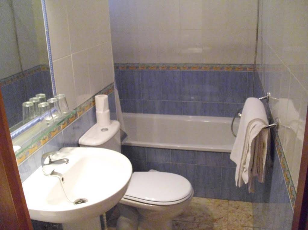 Hostal Sonrisa del Mar
