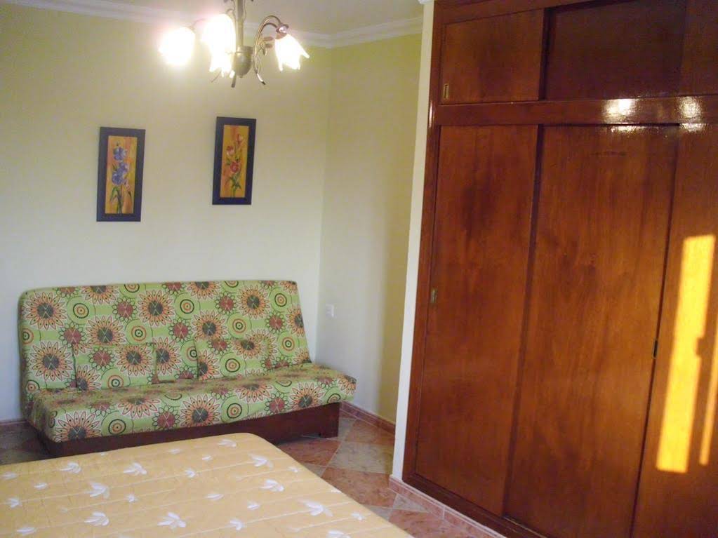 Hostal Sonrisa del Mar