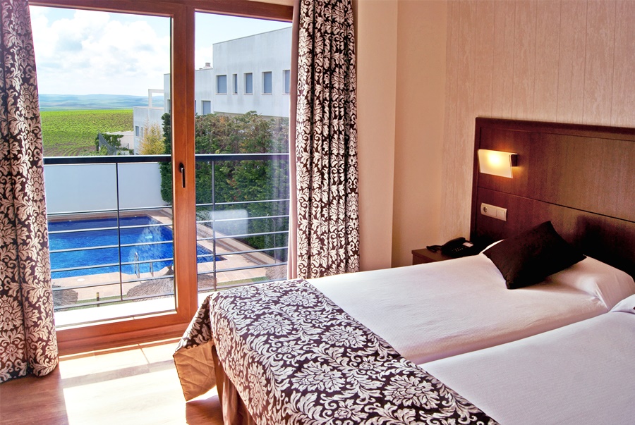 Hotel Andalussia
