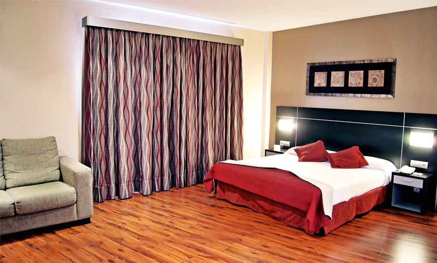 Hotel Andalussia