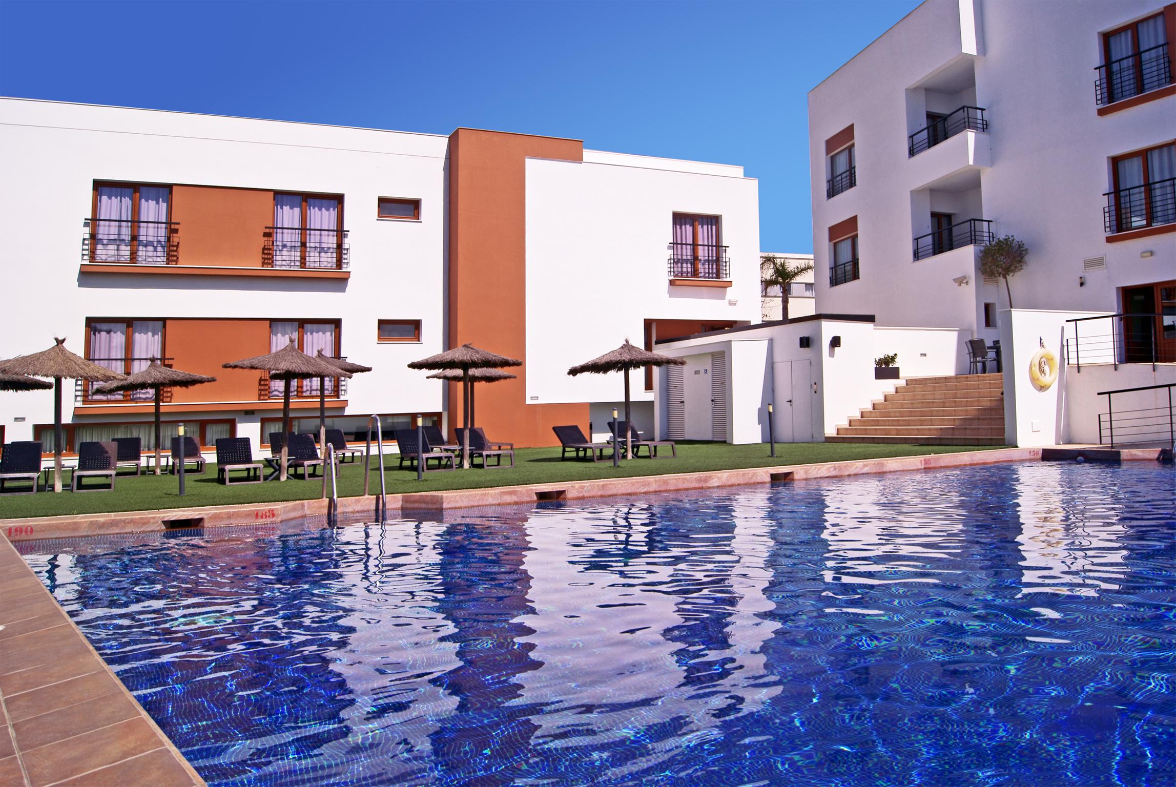 Hotel Andalussia