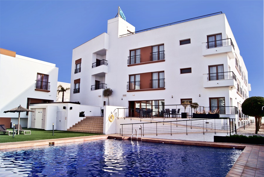 Hotel Andalussia