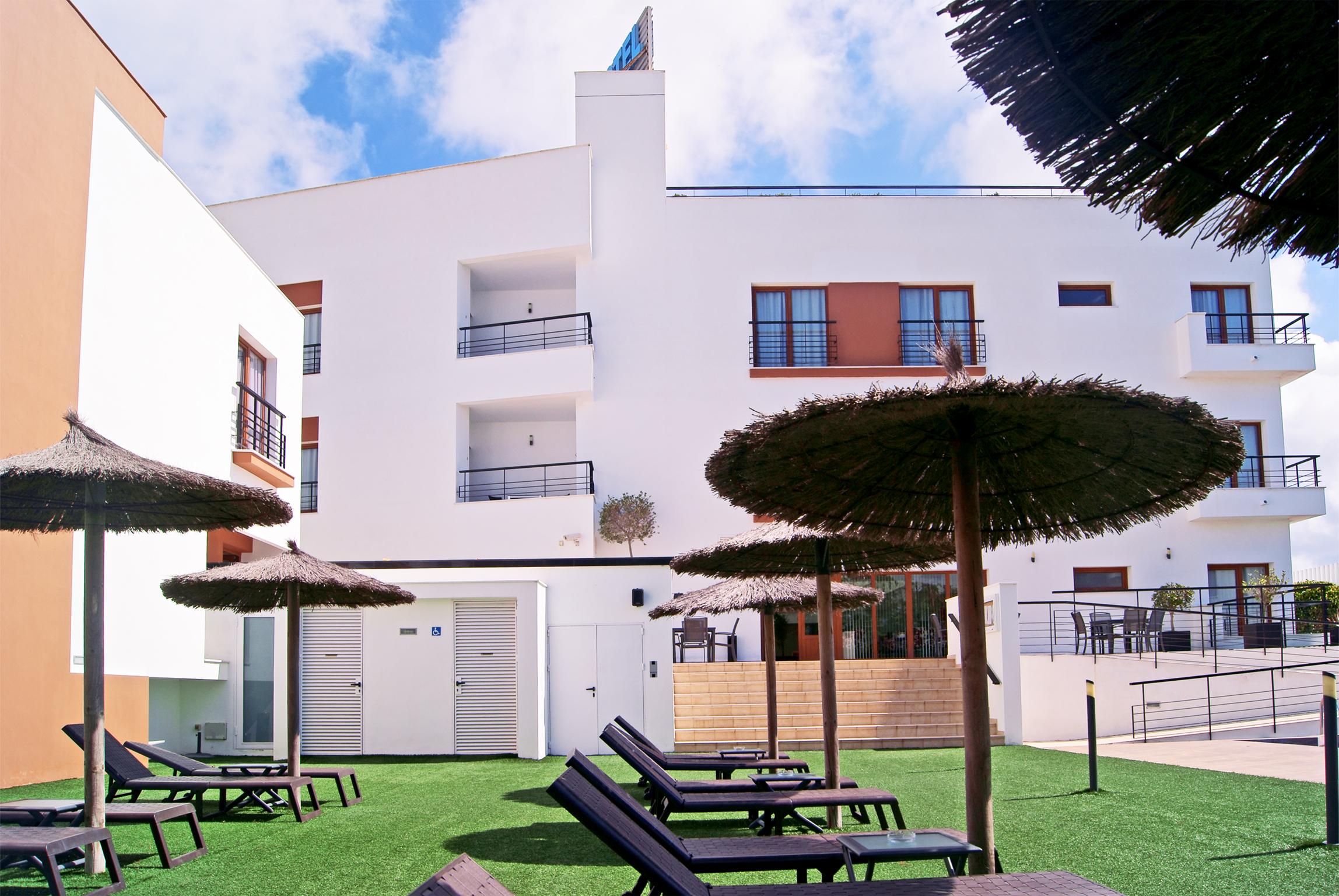Hotel Andalussia