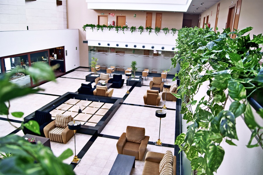 Hotel Andalussia