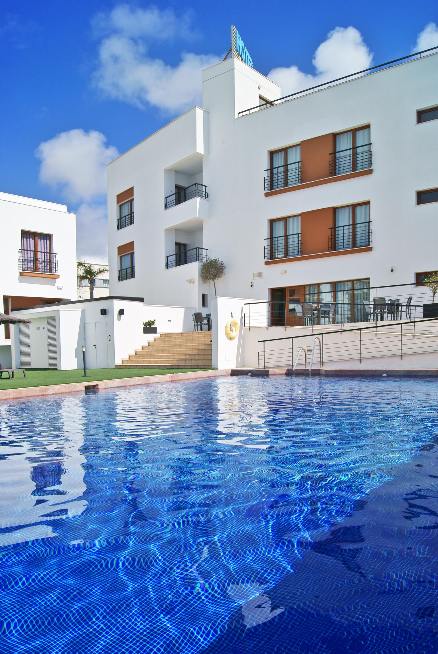 Hotel Andalussia