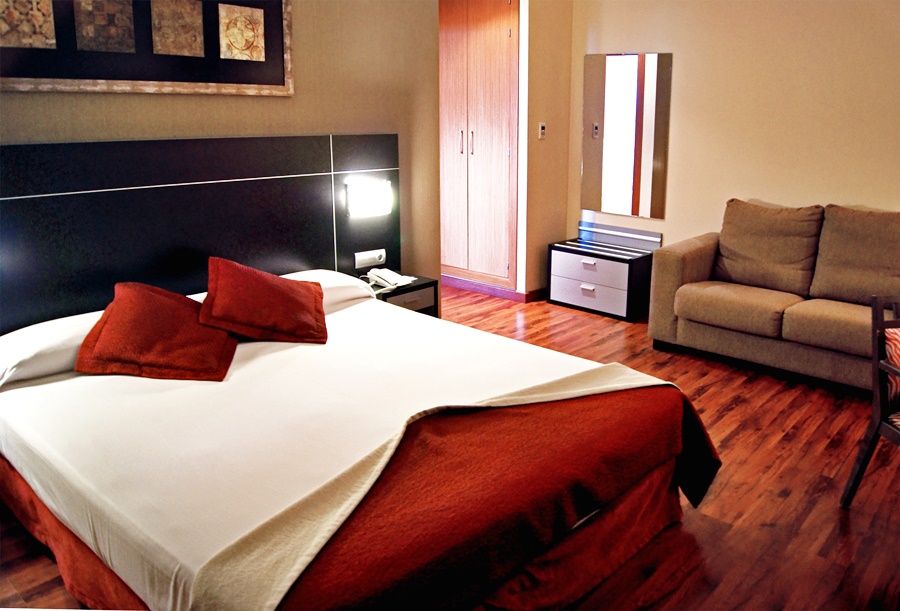 Hotel Andalussia