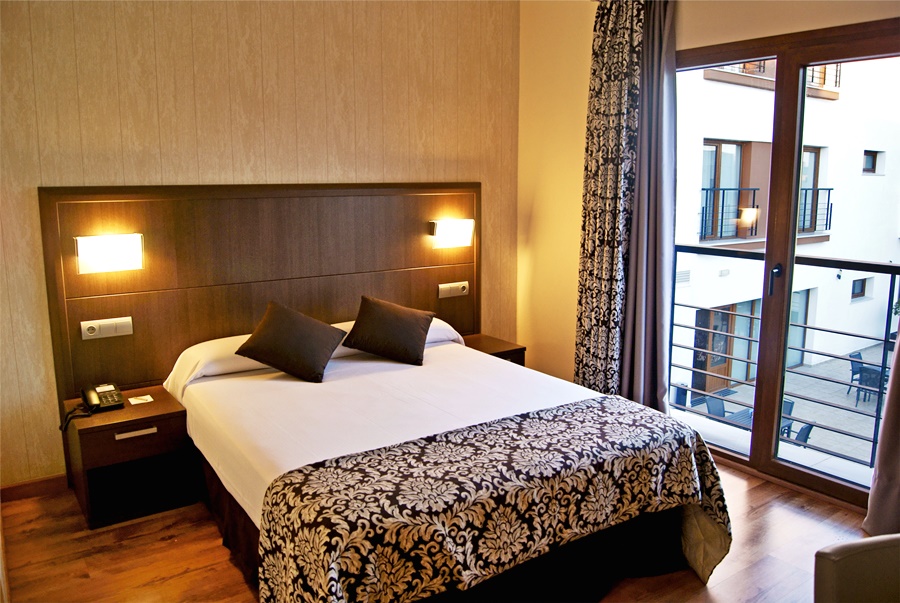 Hotel Andalussia