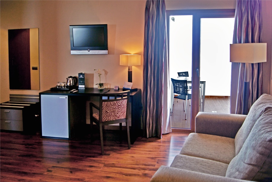 Hotel Andalussia