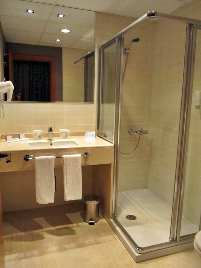Hotel Andalussia
