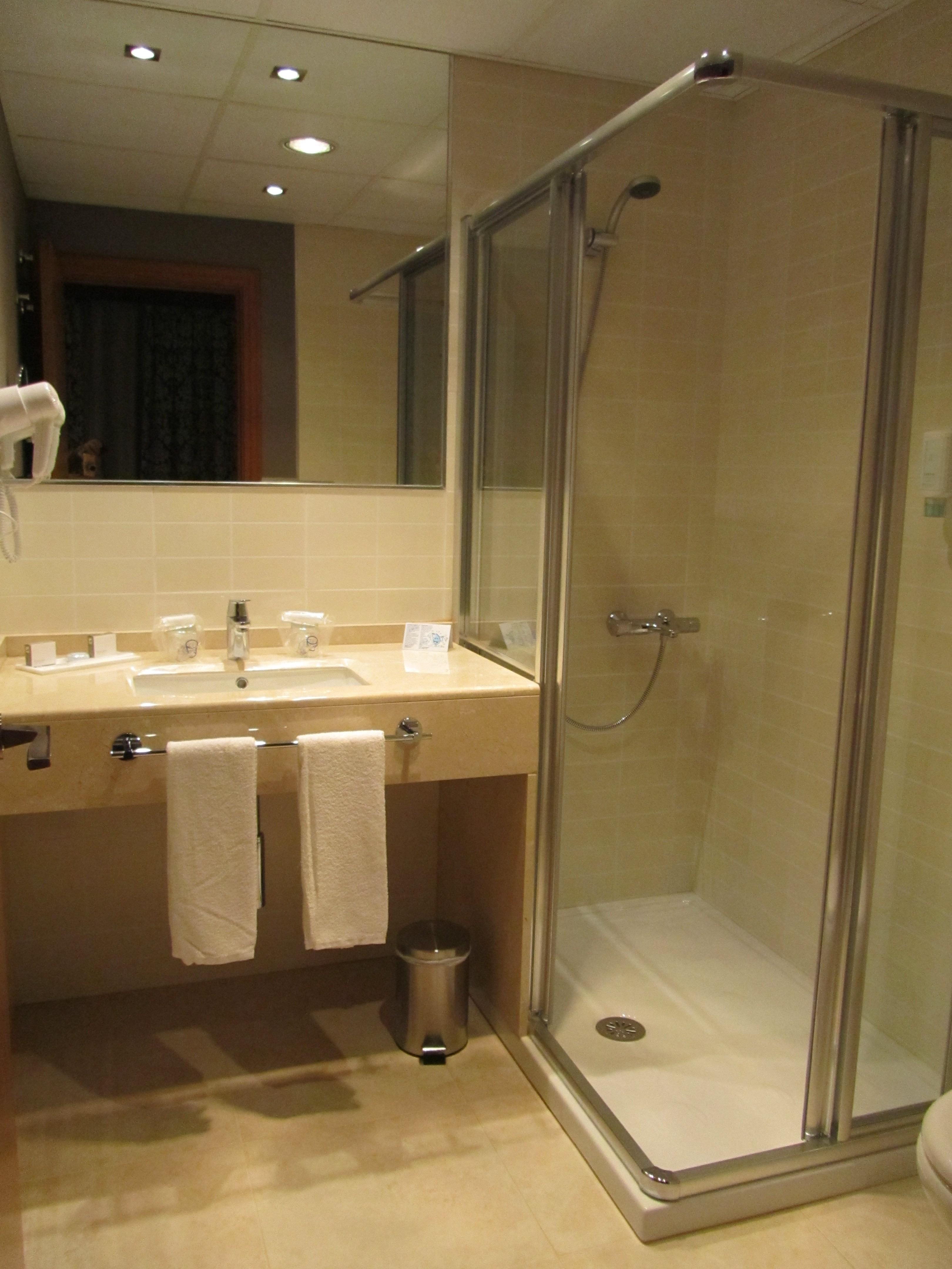 Hotel Andalussia
