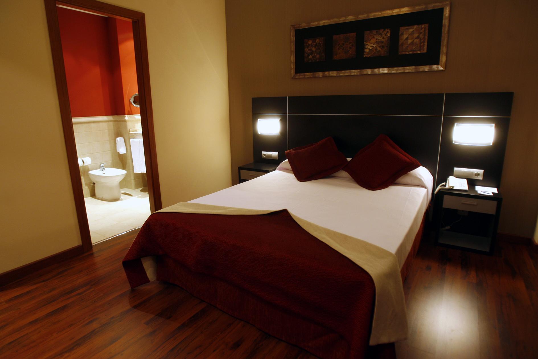 Hotel Andalussia