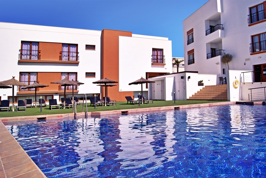 Hotel Andalussia