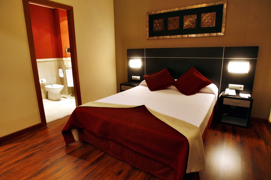 Hotel Andalussia