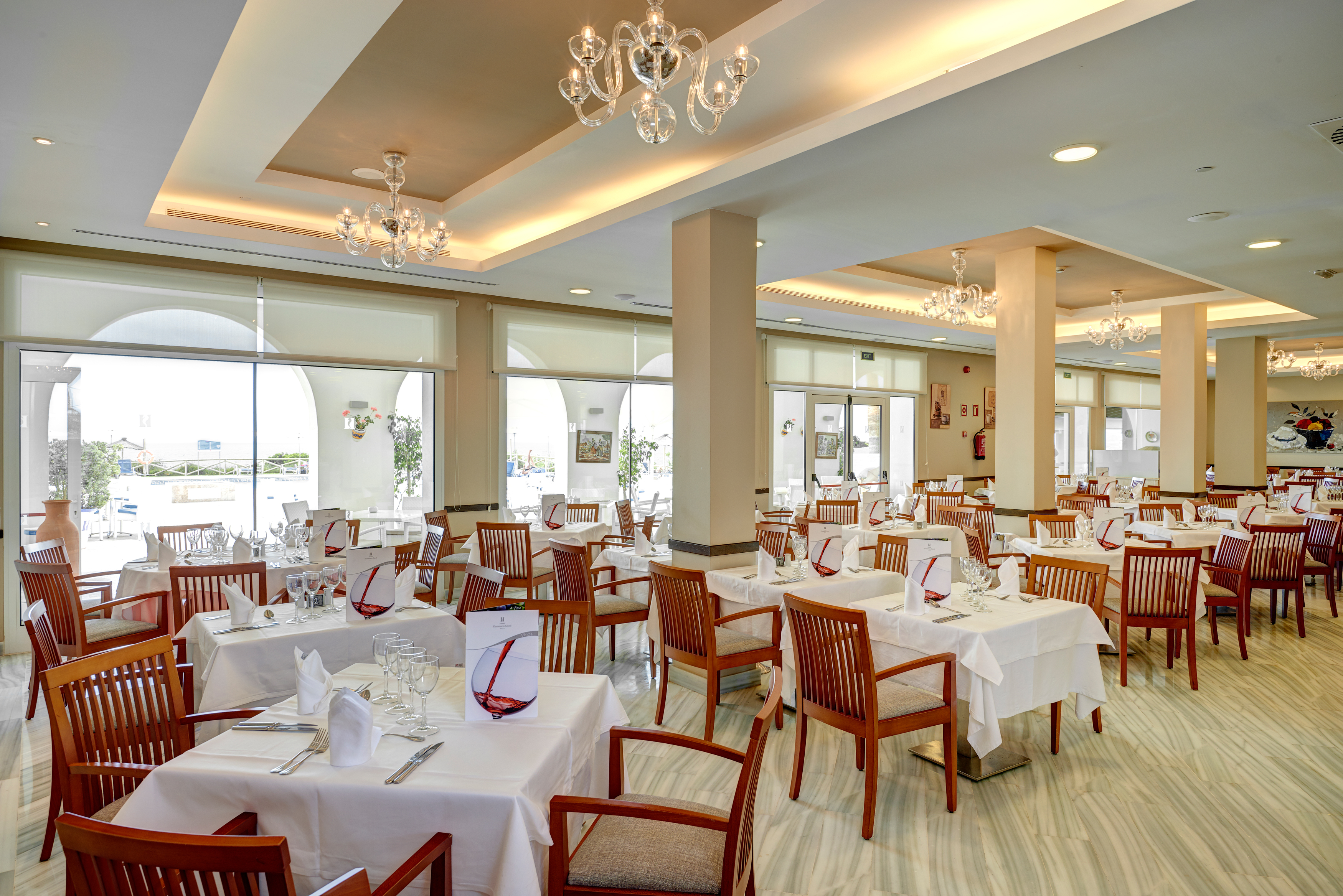 Hipotels Flamenco Conil