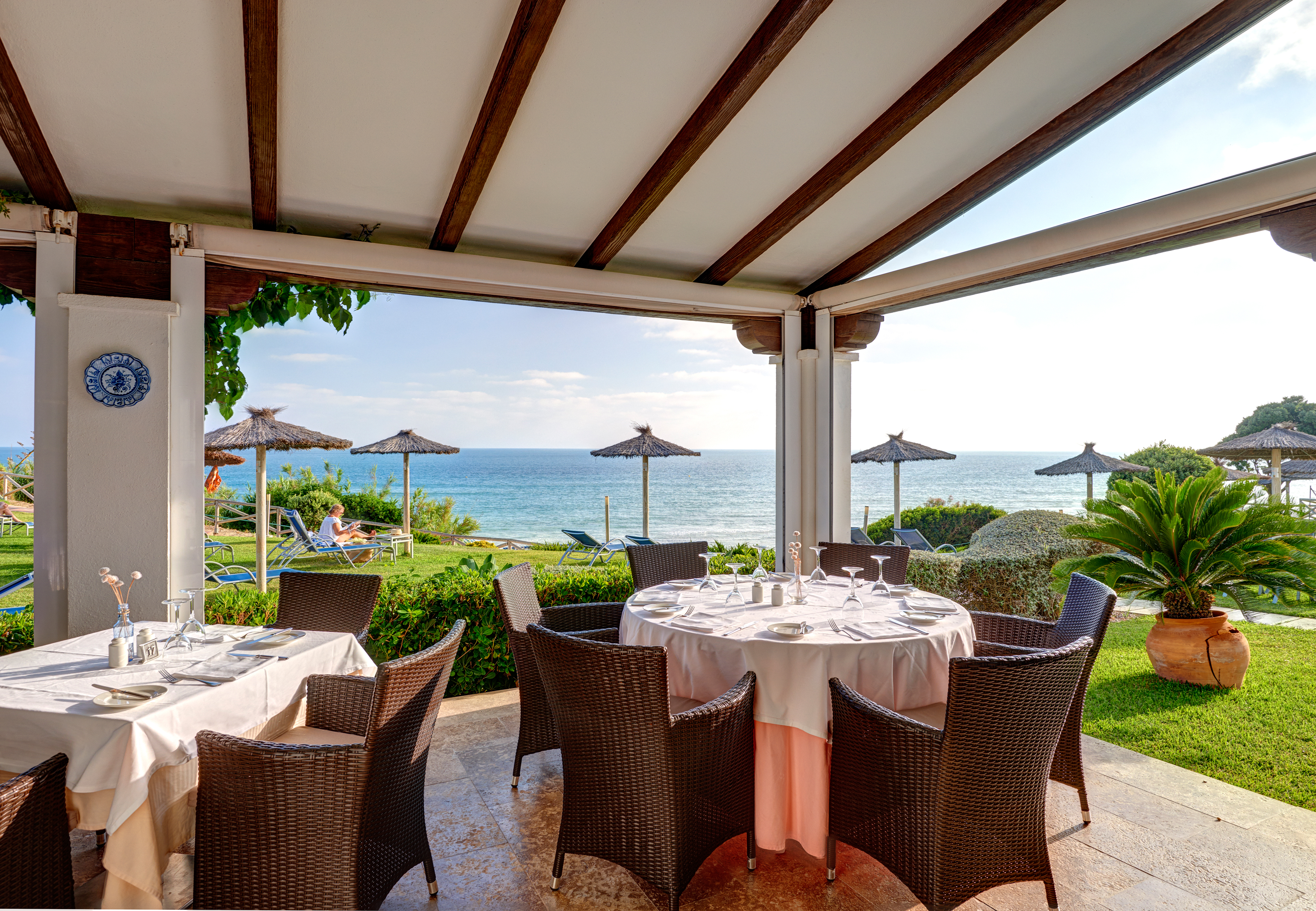 Hipotels Flamenco Conil