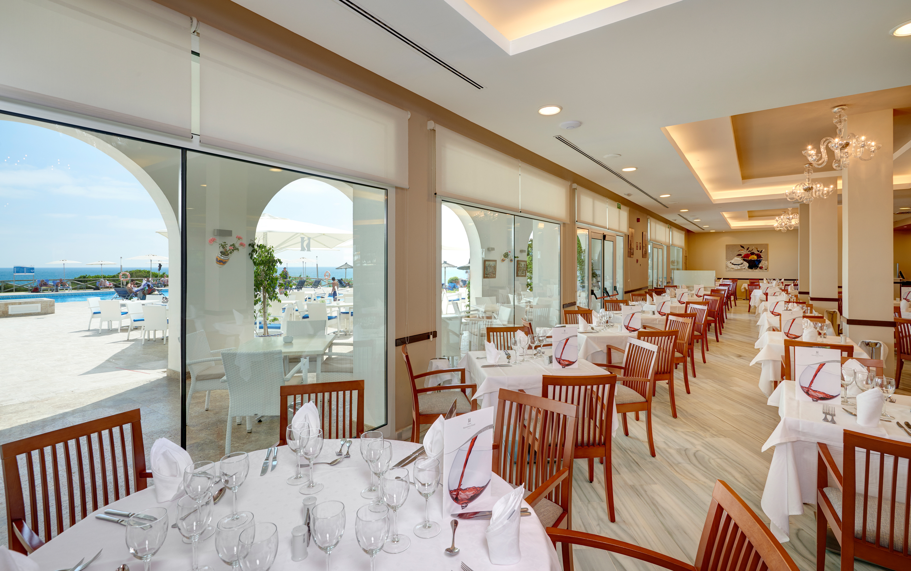 Hipotels Flamenco Conil