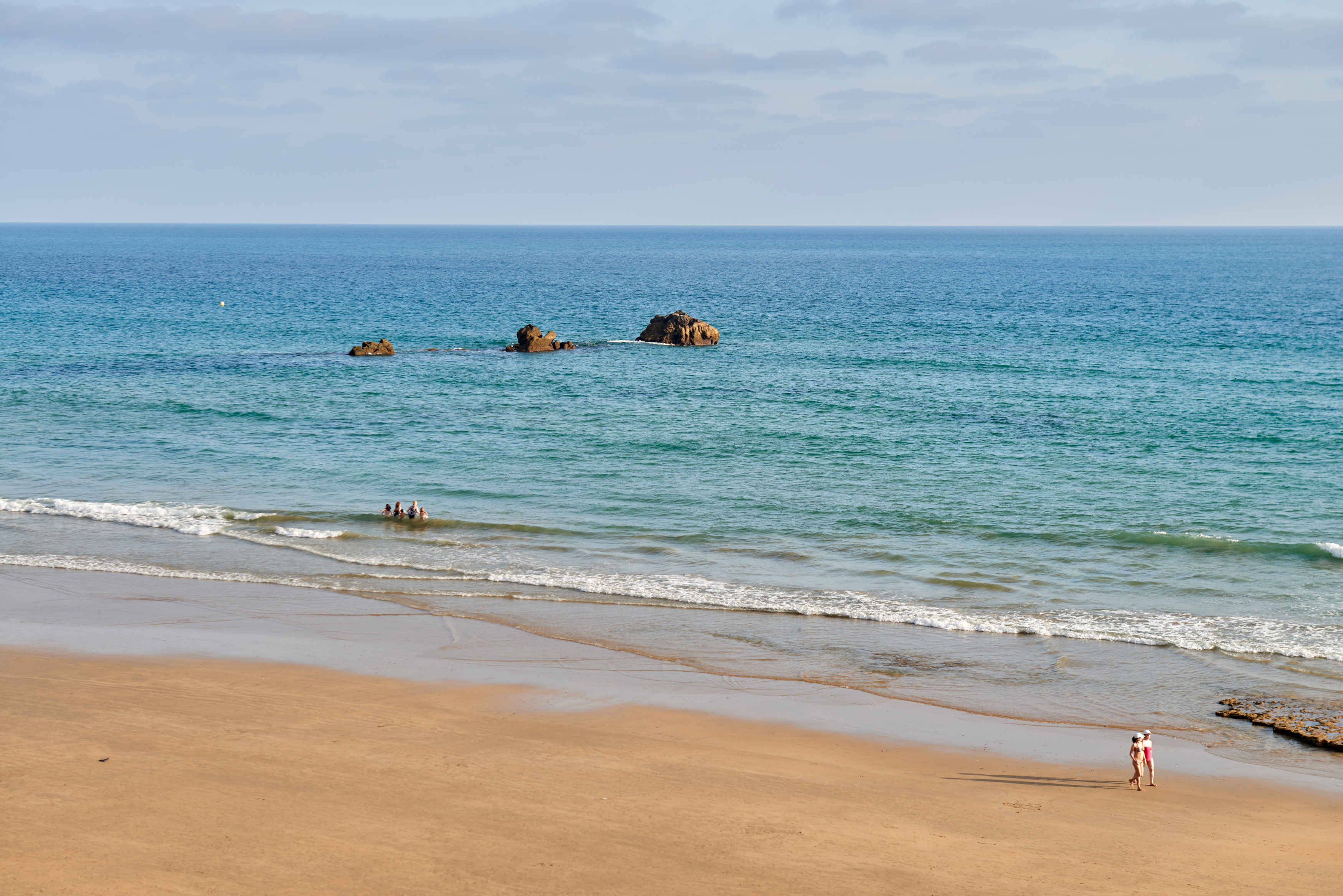 Hipotels Flamenco Conil