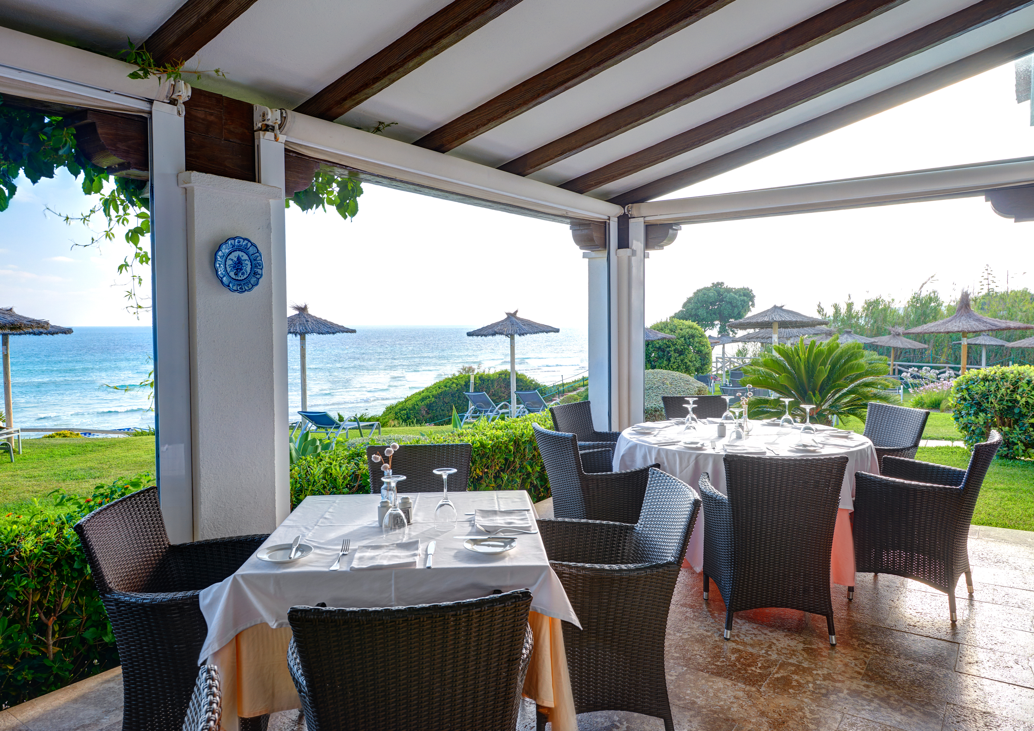 Hipotels Flamenco Conil