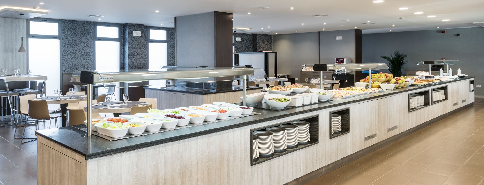 Hotel ILUNION Calas de Conil