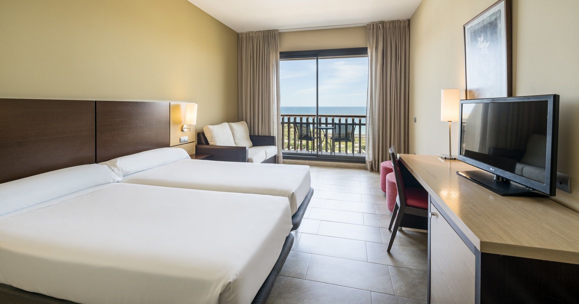 Hotel ILUNION Calas de Conil