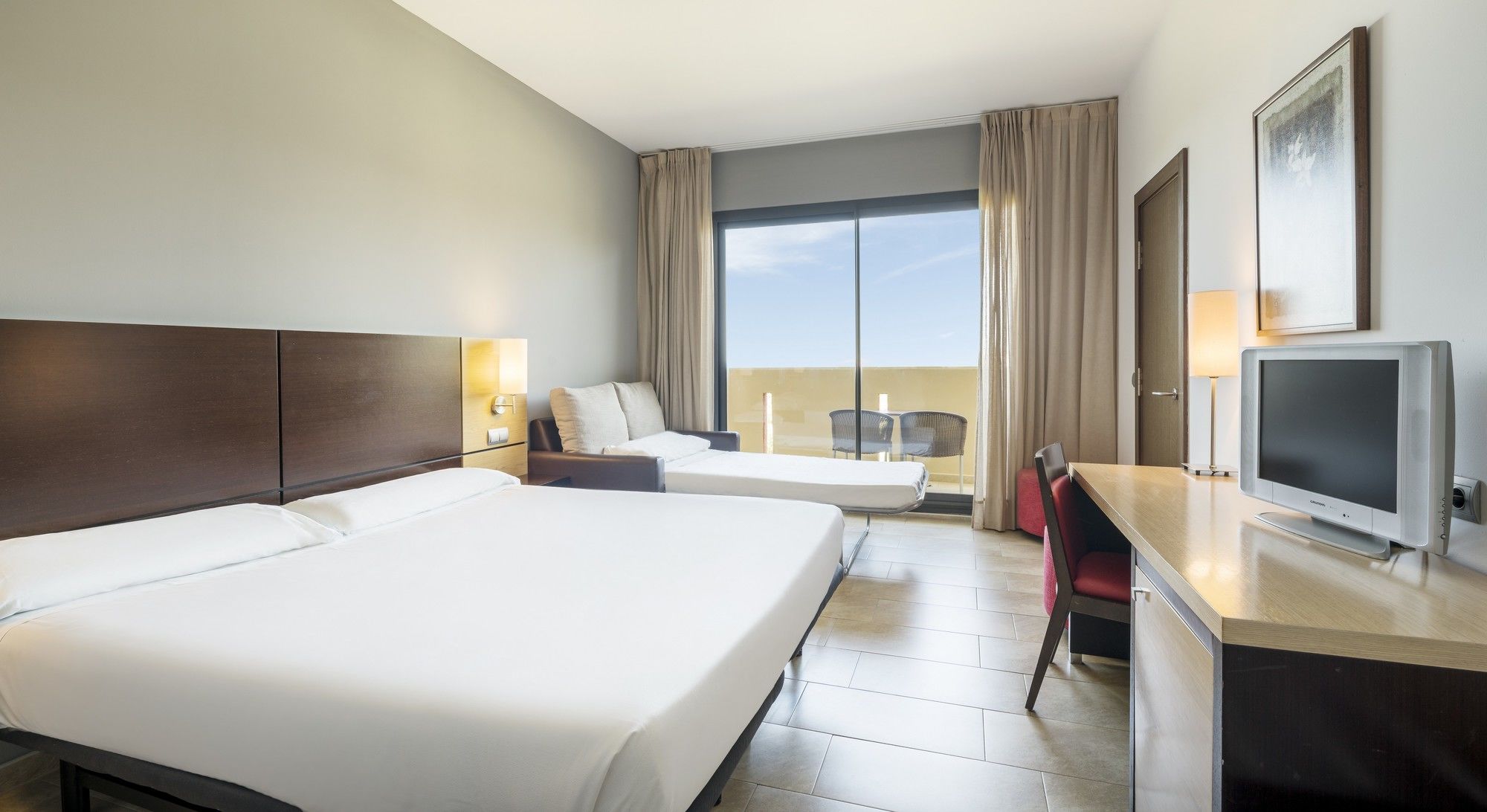 Hotel ILUNION Calas de Conil