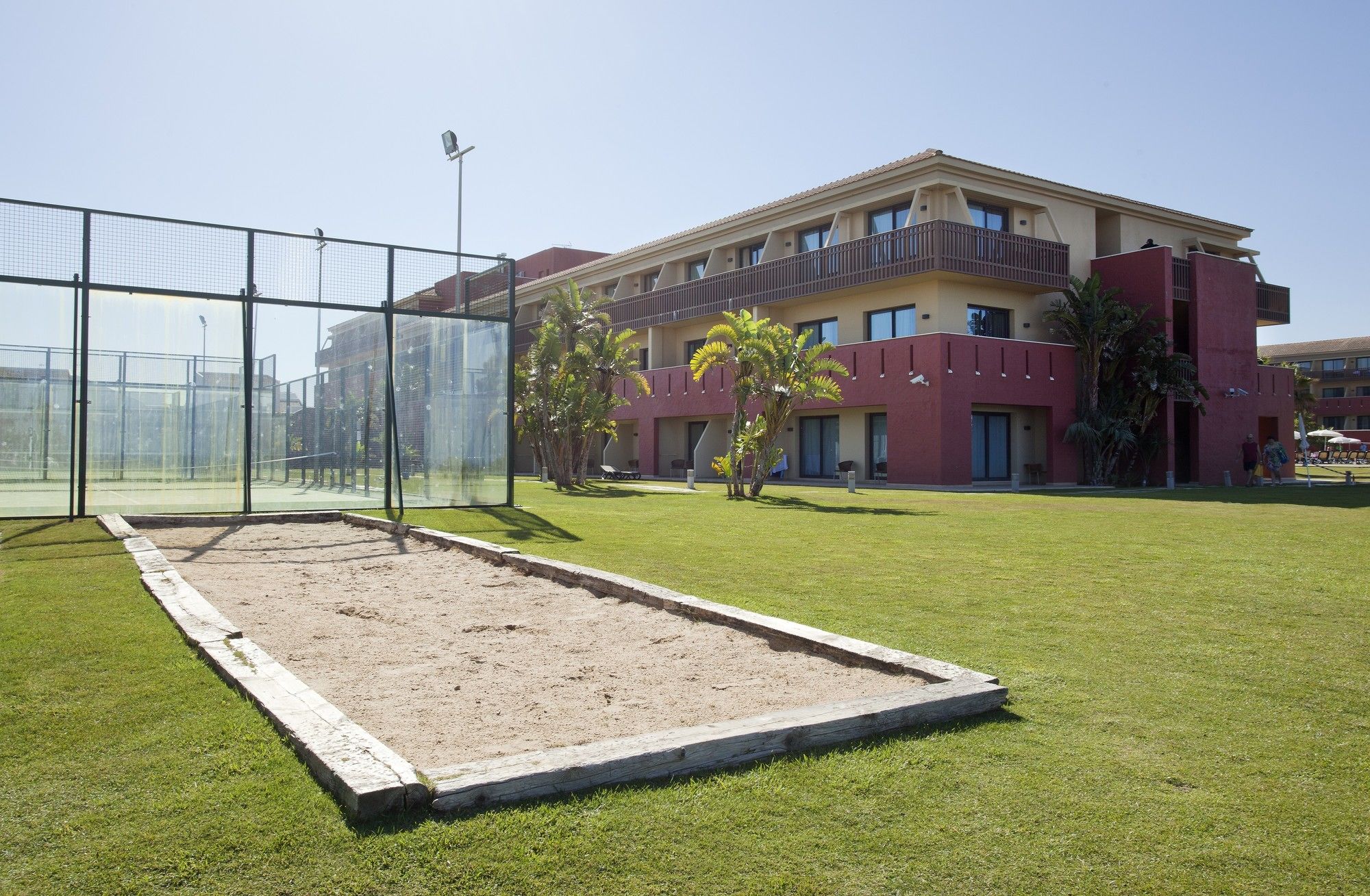 Hotel ILUNION Calas de Conil
