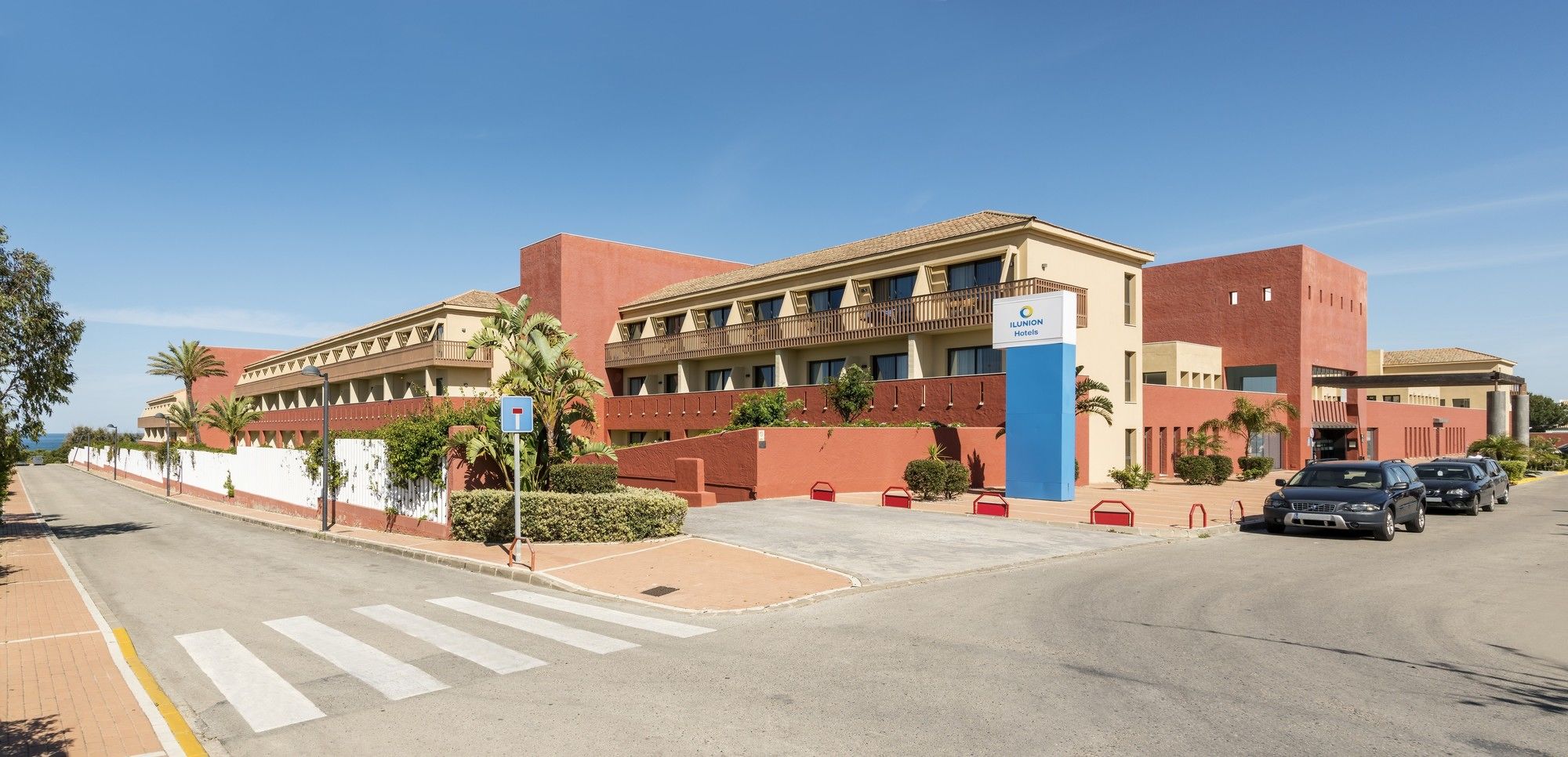 Hotel ILUNION Calas de Conil
