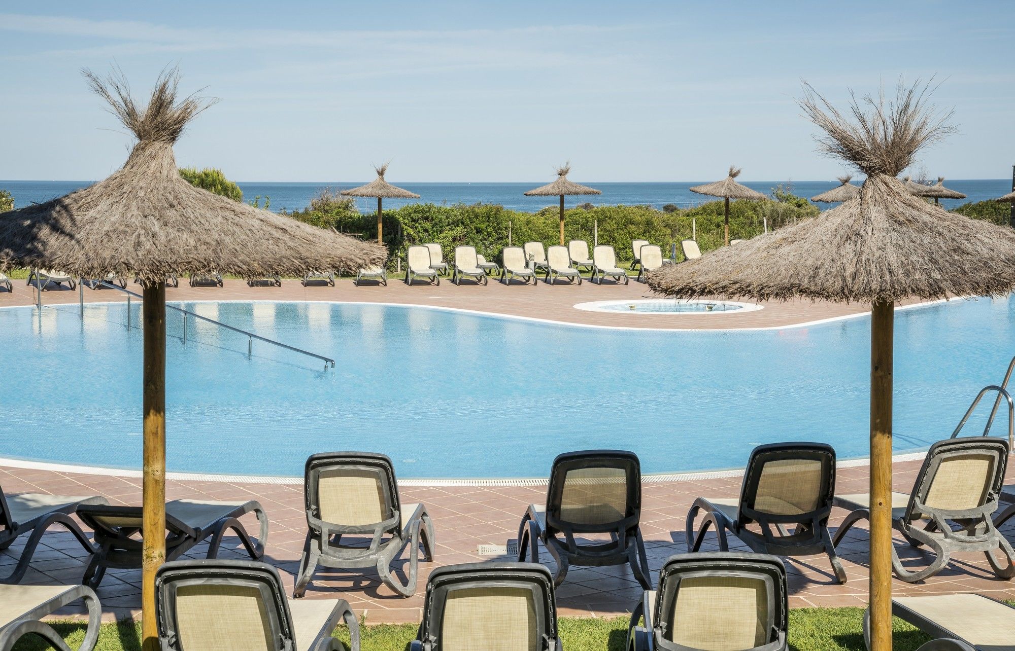 Hotel ILUNION Calas de Conil