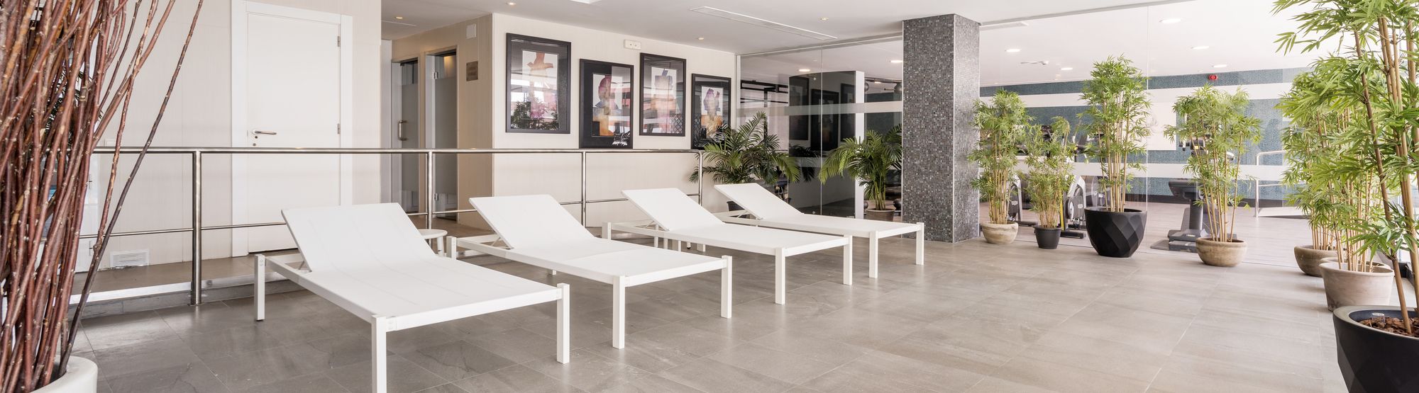 Hotel ILUNION Calas de Conil