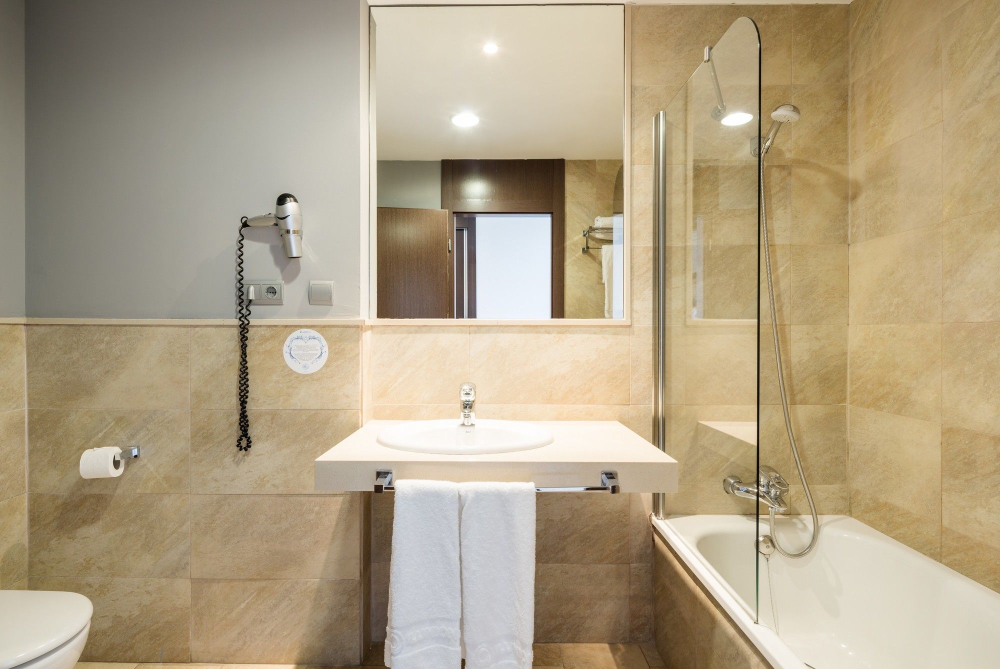 Hotel ILUNION Calas de Conil