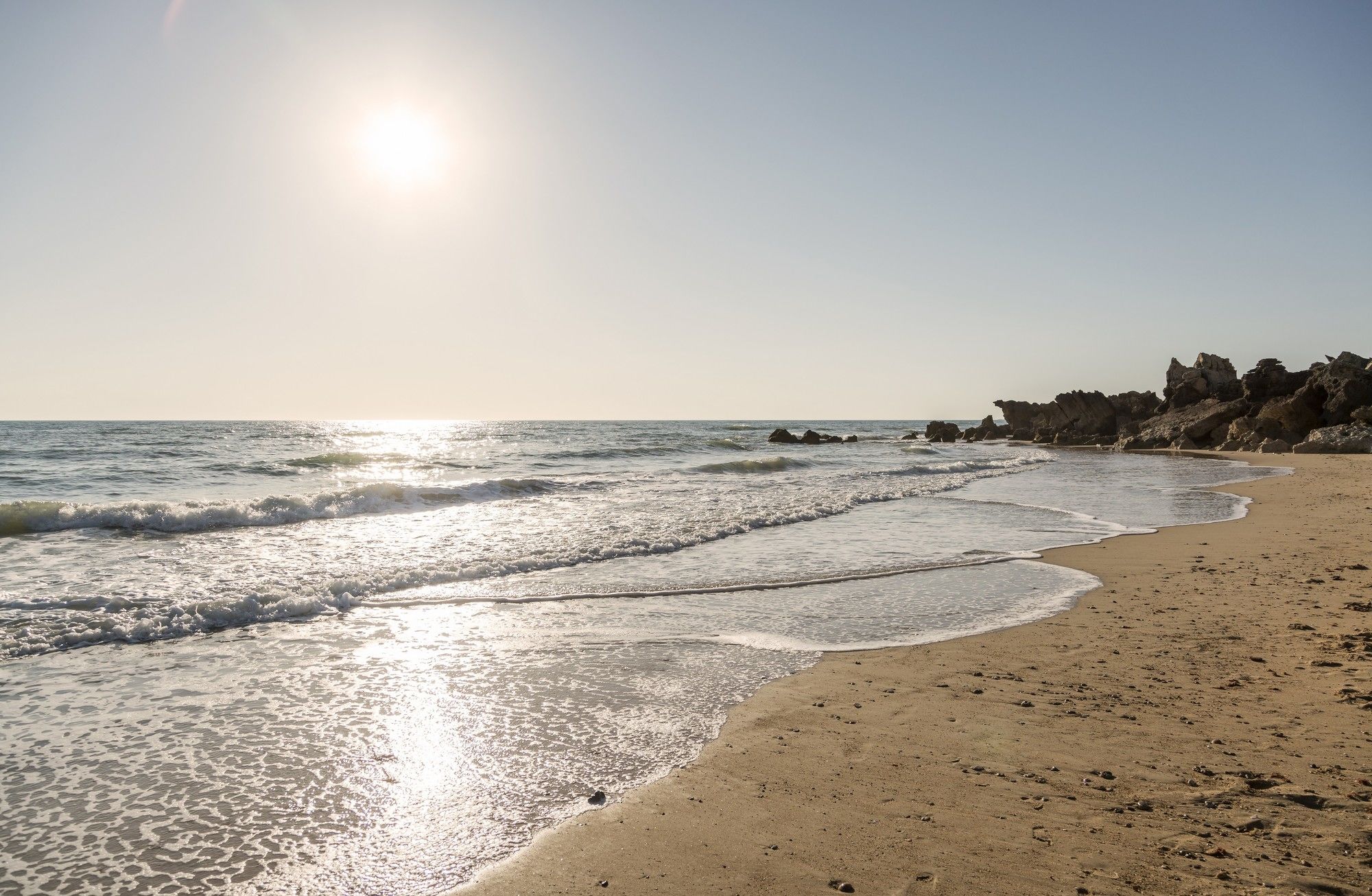 Hotel ILUNION Calas de Conil