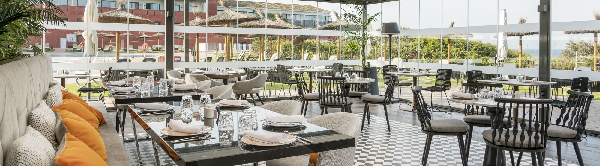 Hotel ILUNION Calas de Conil