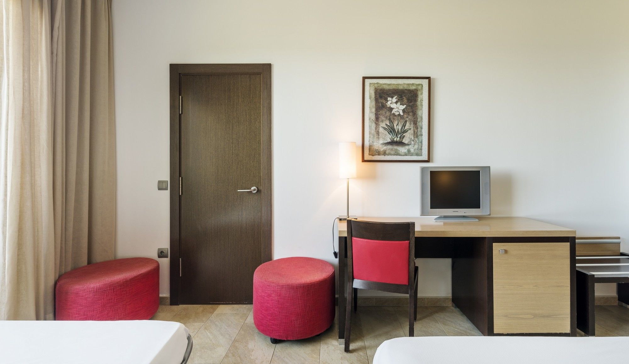 Hotel ILUNION Calas de Conil
