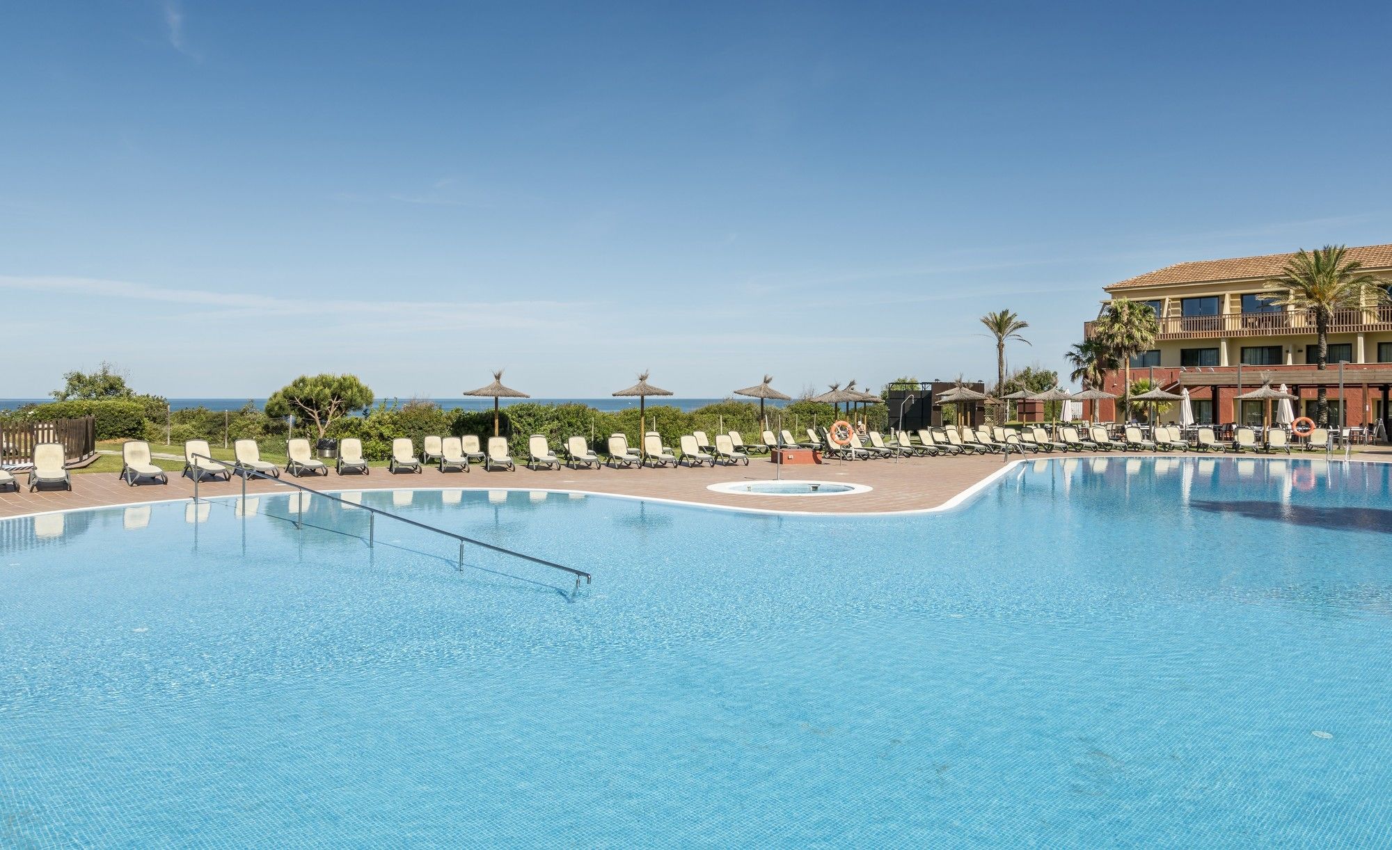 Hotel ILUNION Calas de Conil