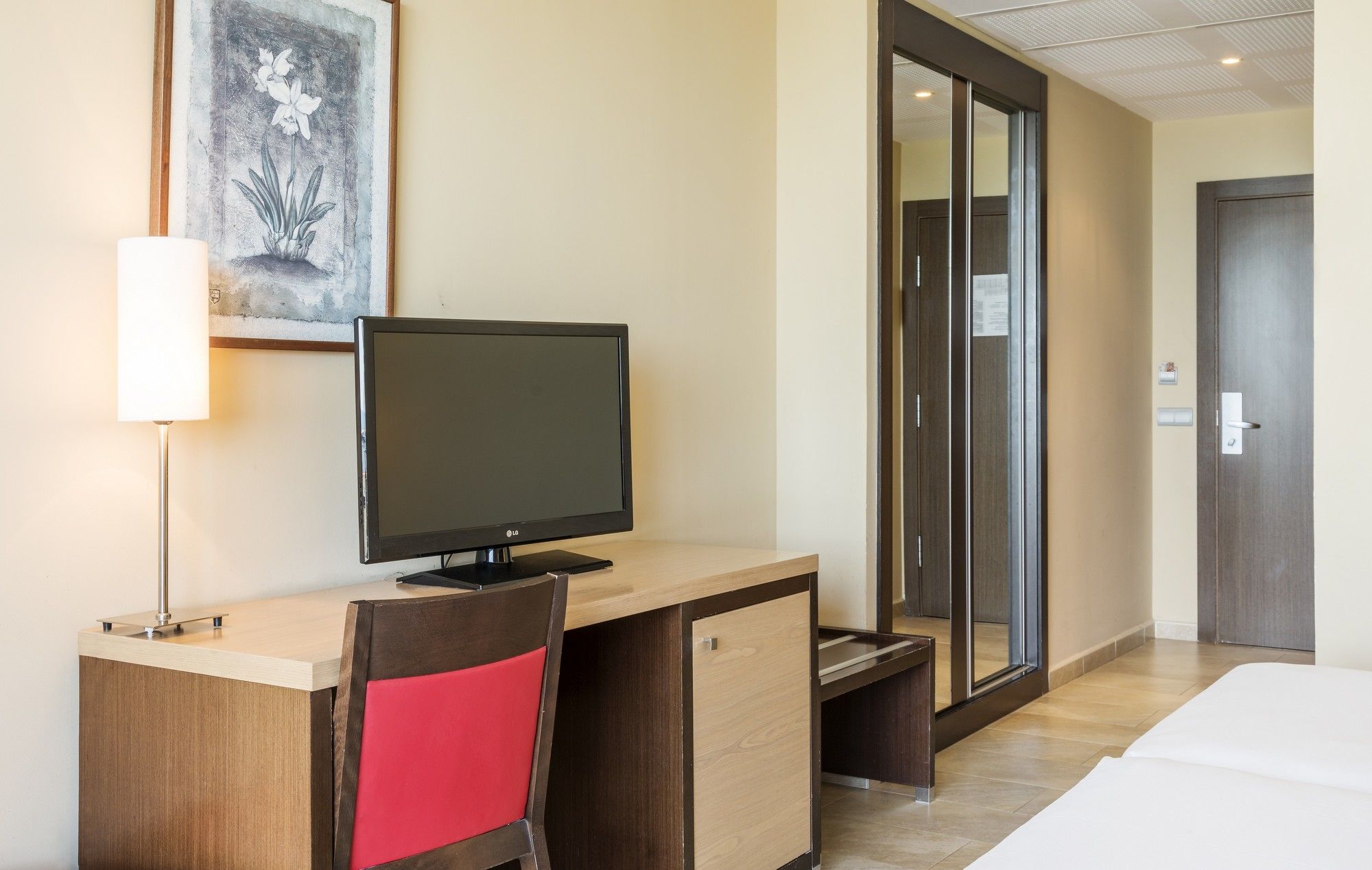 Hotel ILUNION Calas de Conil