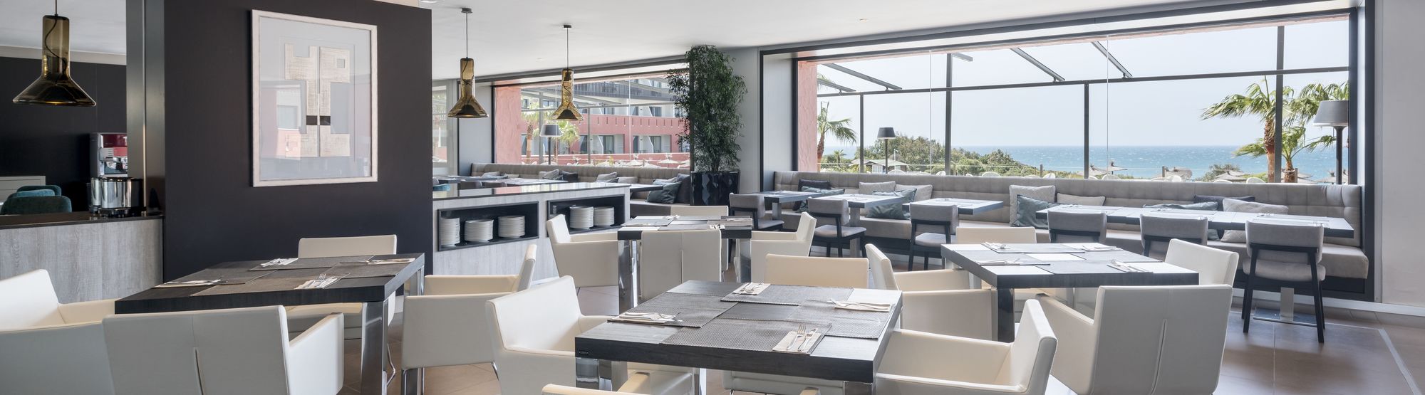 Hotel ILUNION Calas de Conil