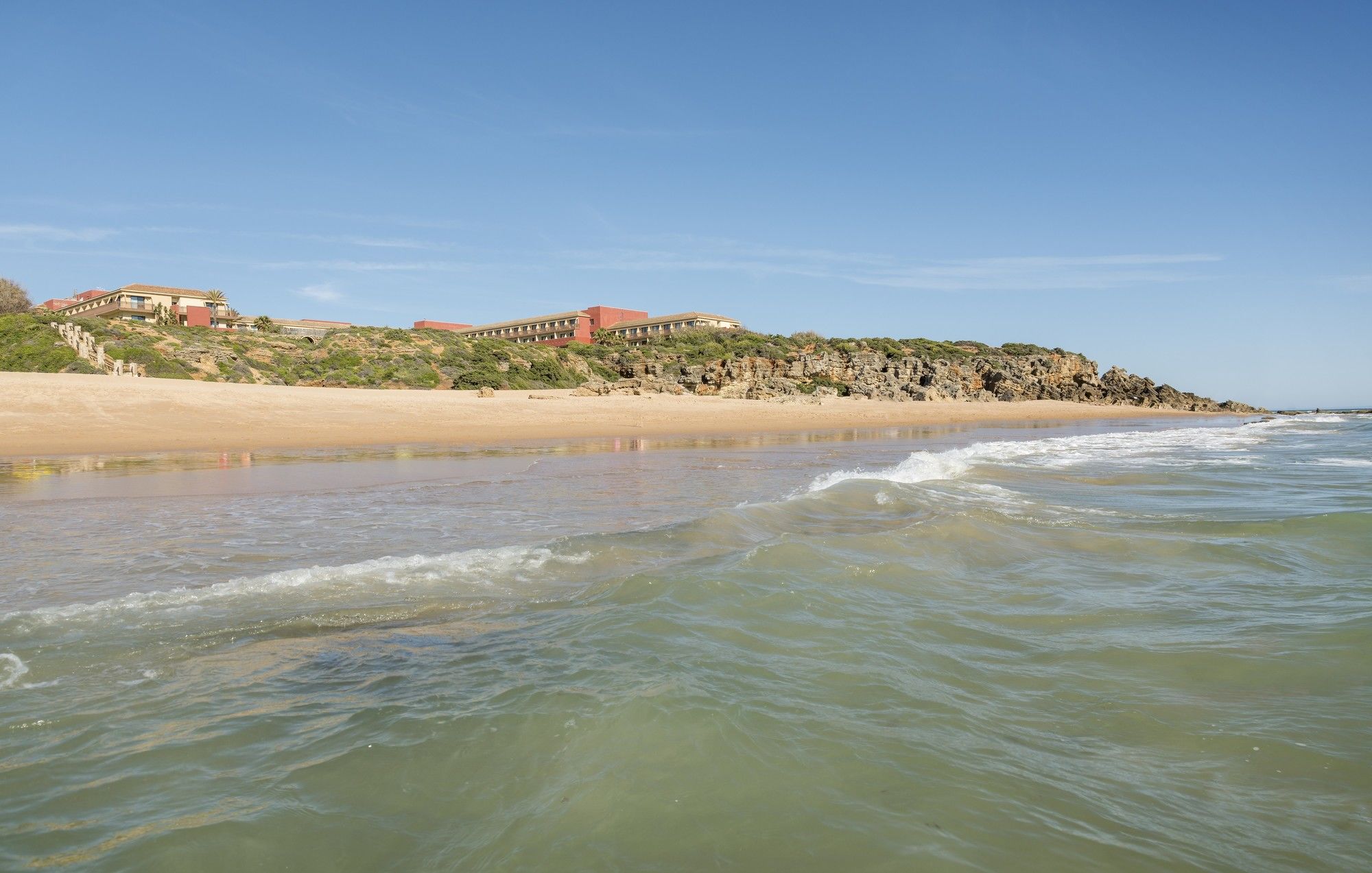 Hotel ILUNION Calas de Conil