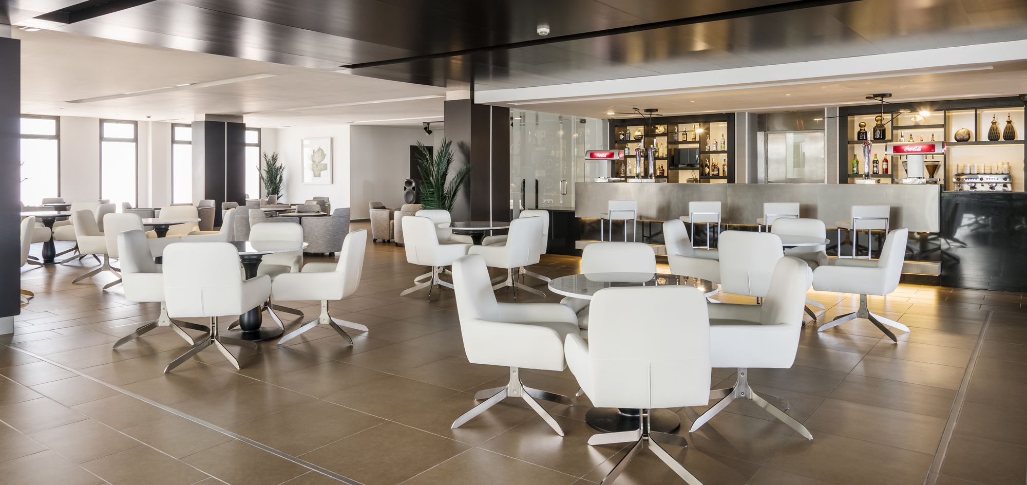 Hotel ILUNION Calas de Conil
