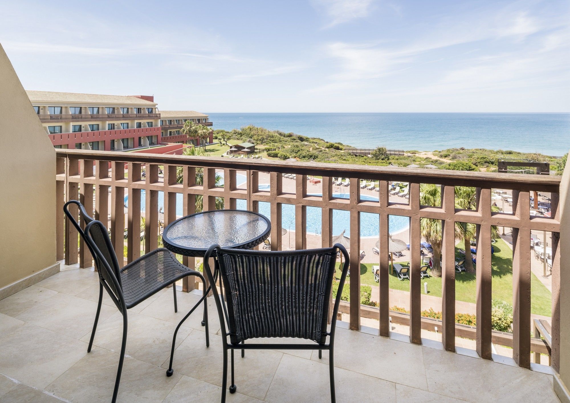 Hotel ILUNION Calas de Conil