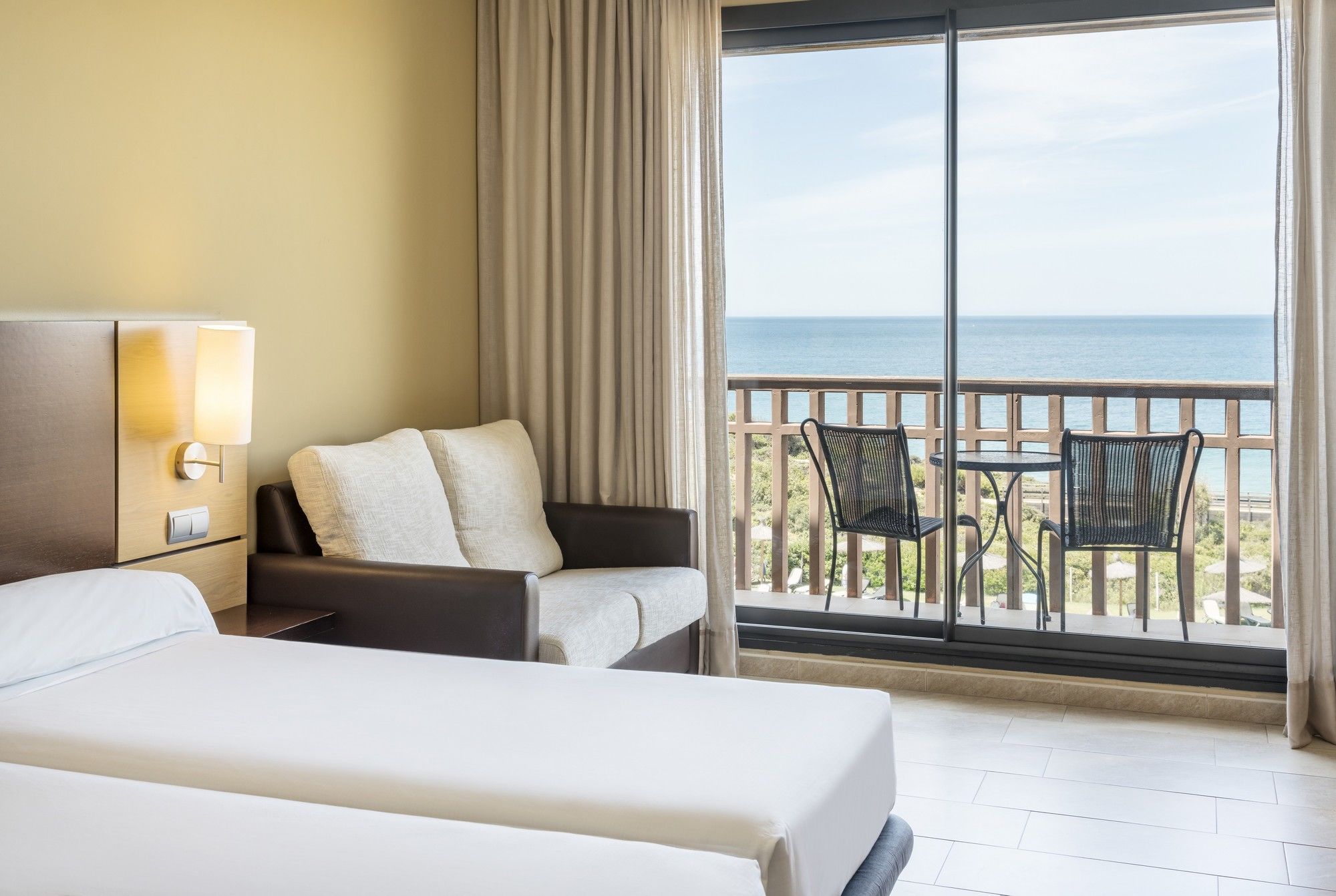 Hotel ILUNION Calas de Conil