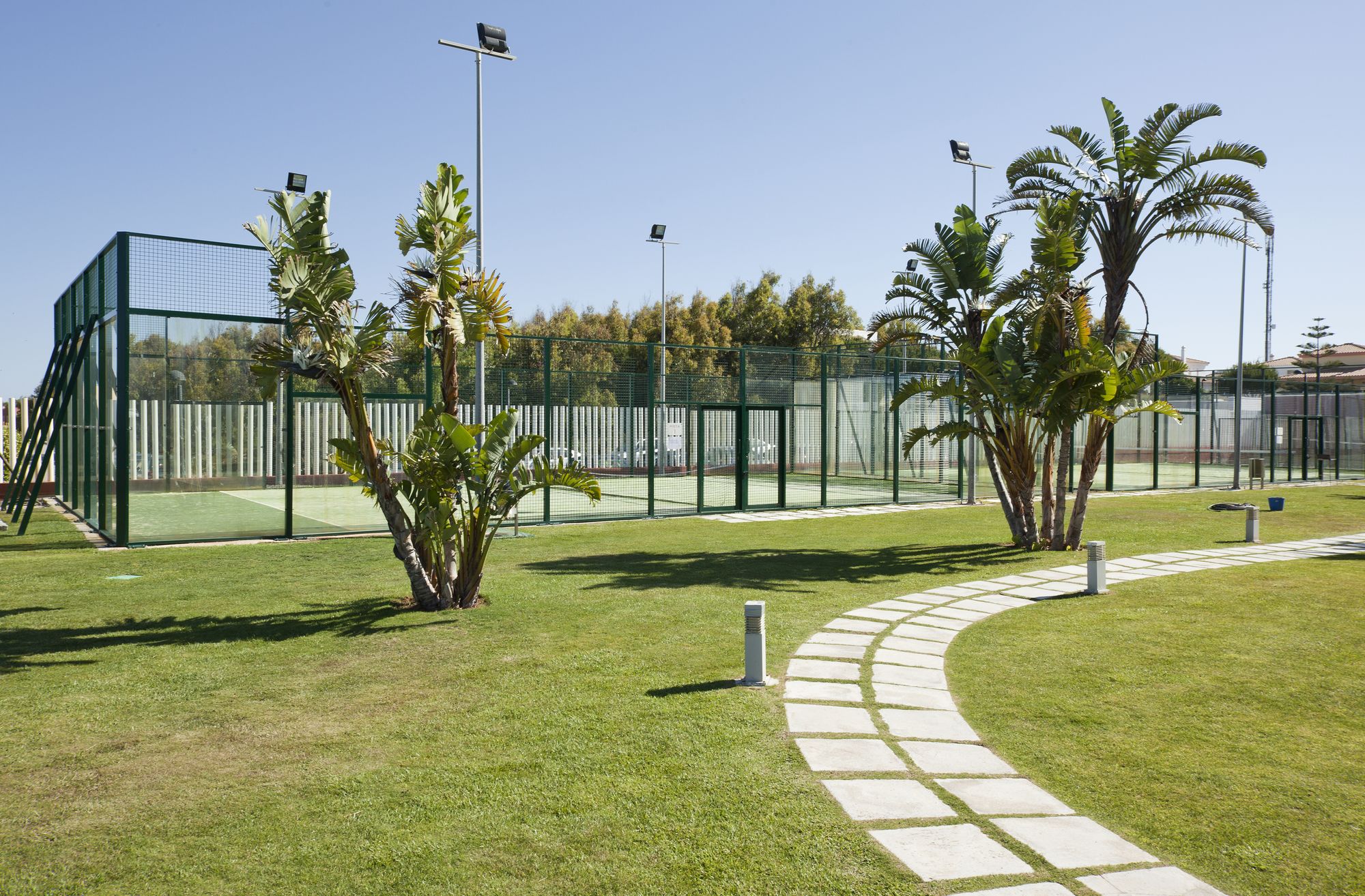 Hotel ILUNION Calas de Conil