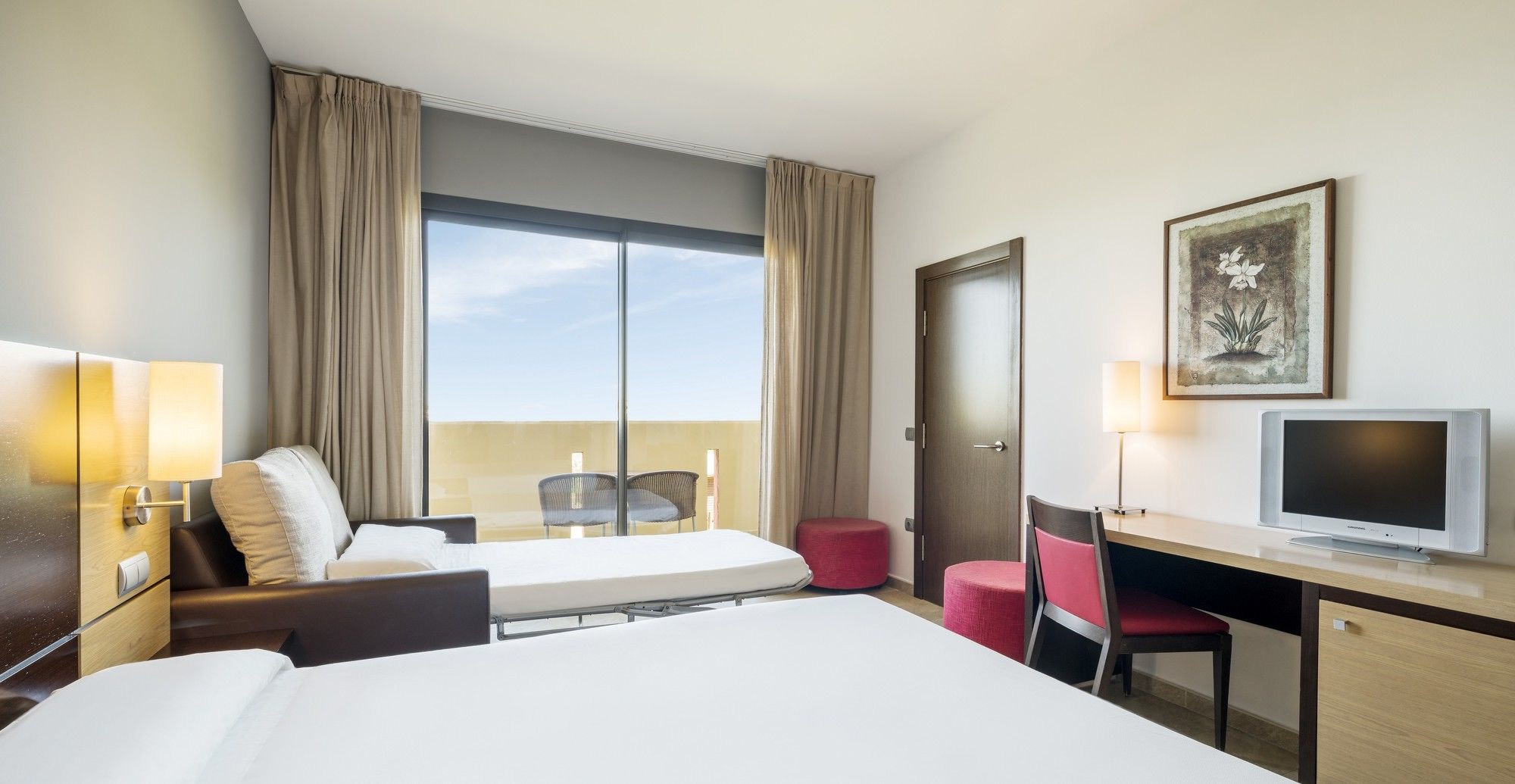 Hotel ILUNION Calas de Conil