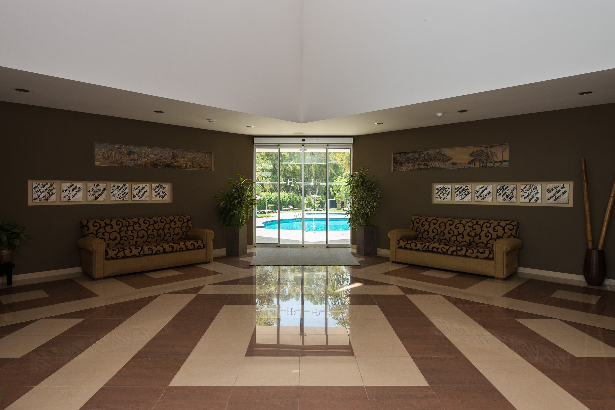 Hotel Pradillo Conil