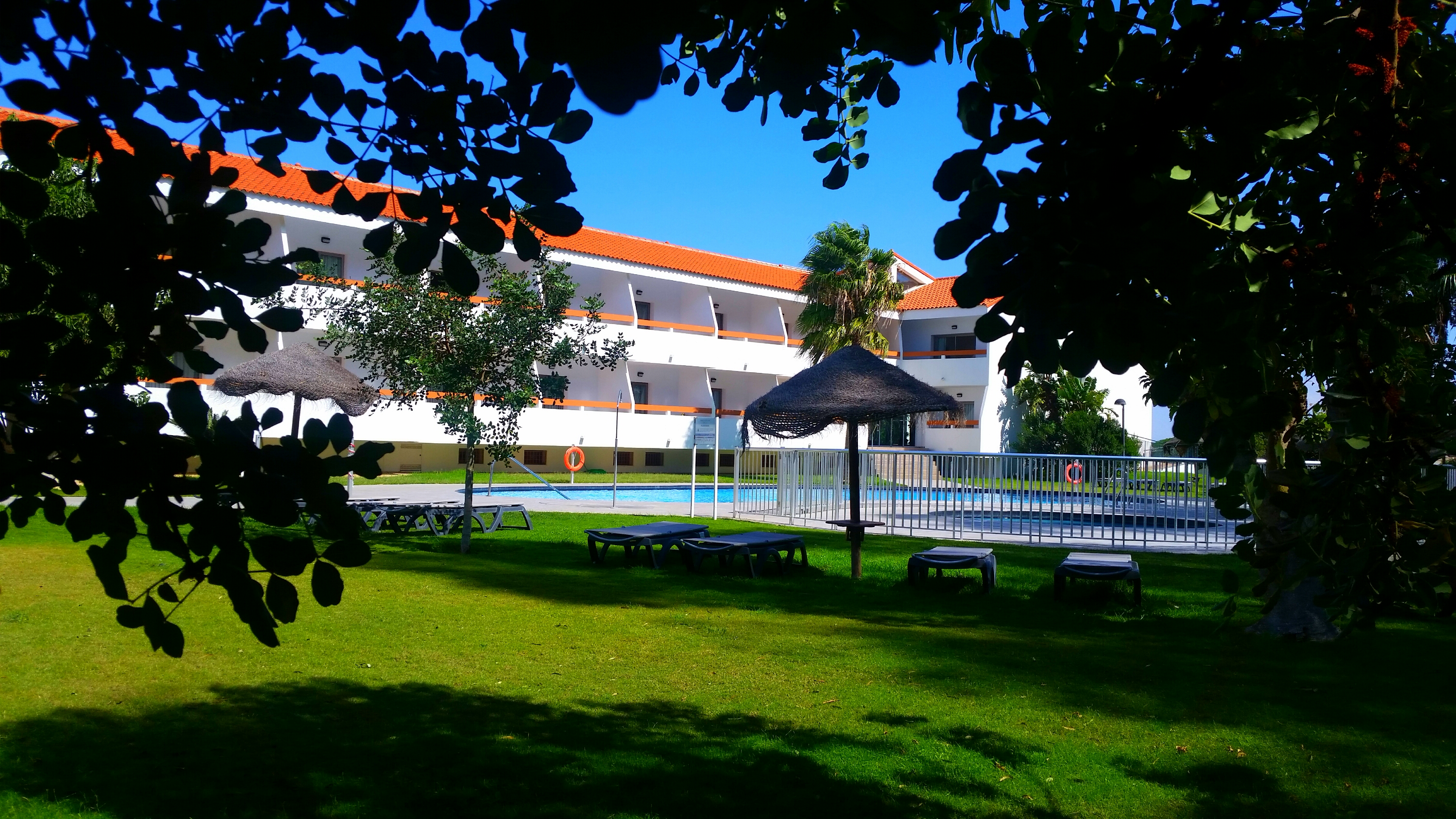 Hotel Pradillo Conil
