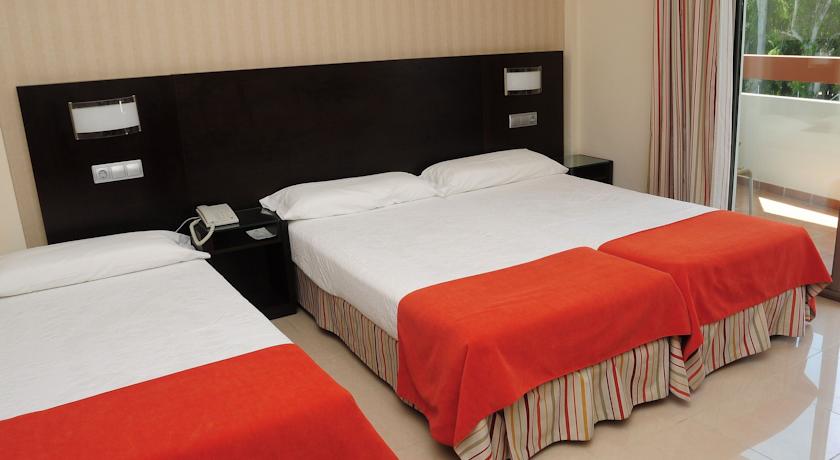 Hotel Pradillo Conil