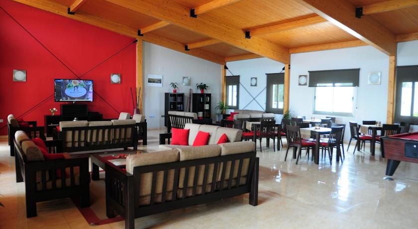 Hotel Pradillo Conil