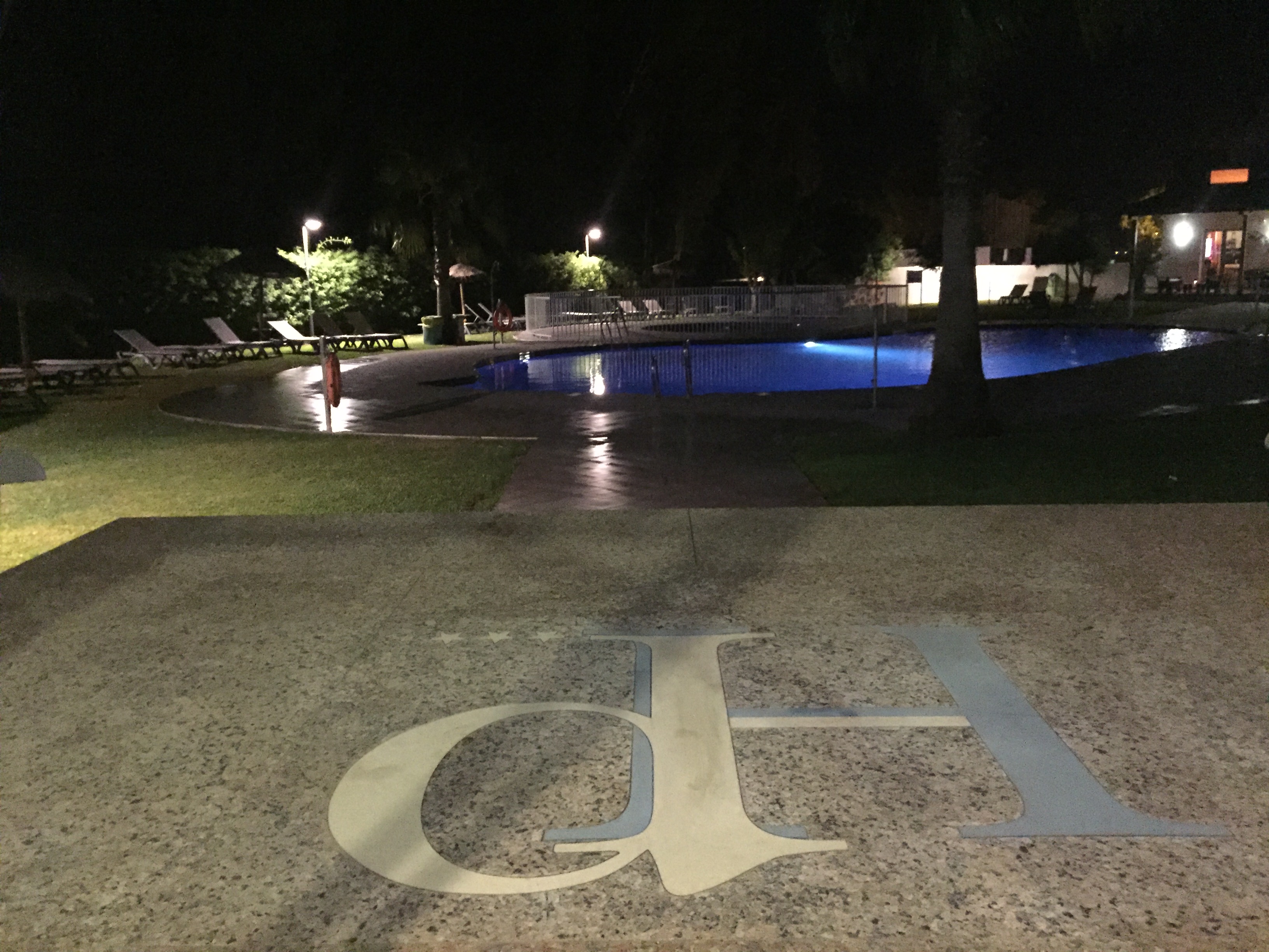 Hotel Pradillo Conil