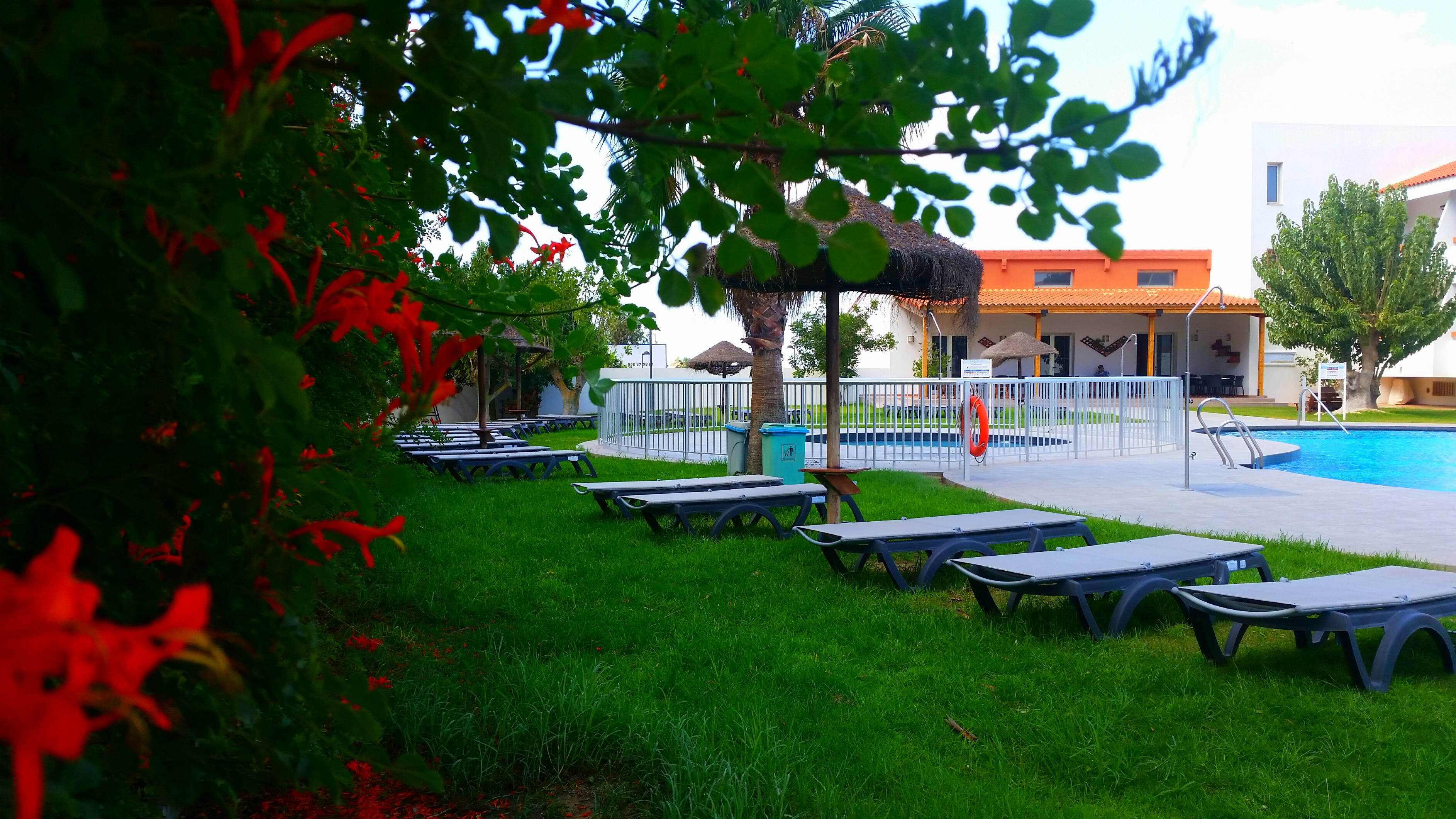 Hotel Pradillo Conil