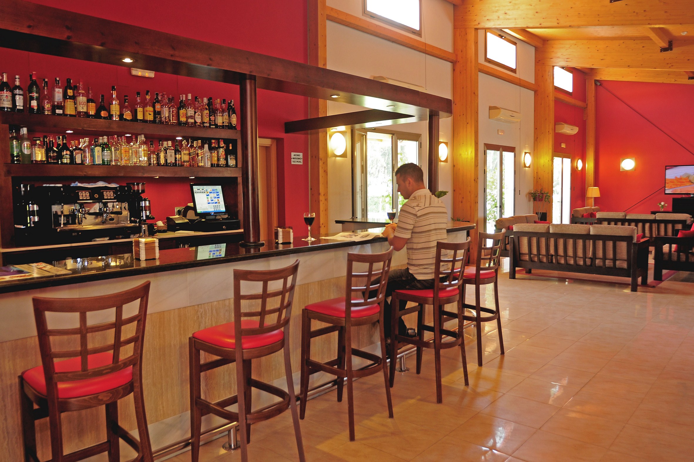 Hotel Pradillo Conil